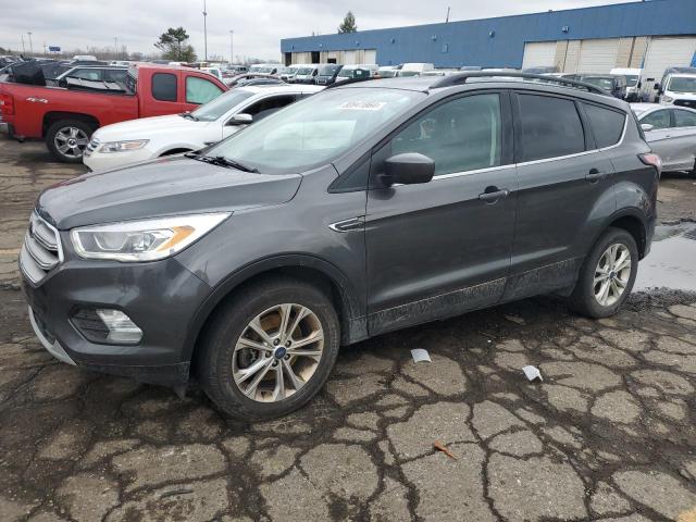 ford escape sel 2018 1fmcu9hd2juc80197