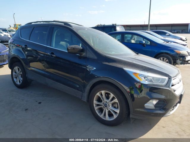 ford escape 2018 1fmcu9hd2jud33125