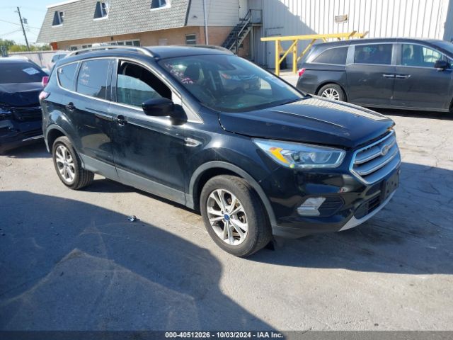 ford escape 2018 1fmcu9hd2jud41726