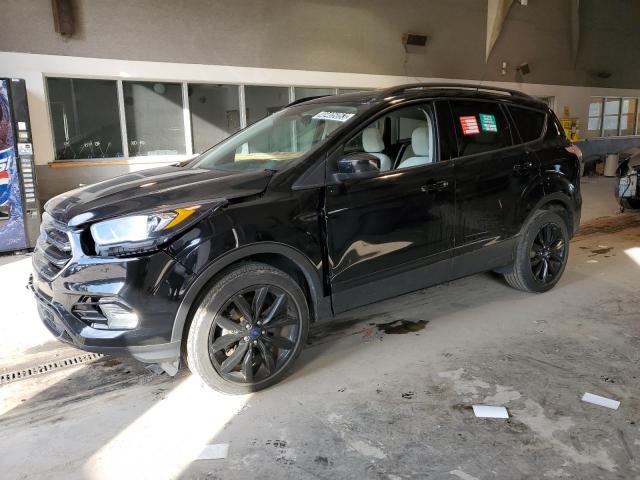 ford escape sel 2018 1fmcu9hd2jud42195