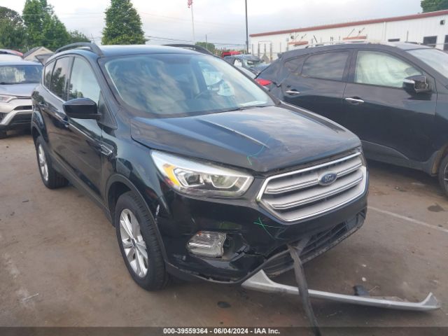 ford escape 2018 1fmcu9hd2jud61359