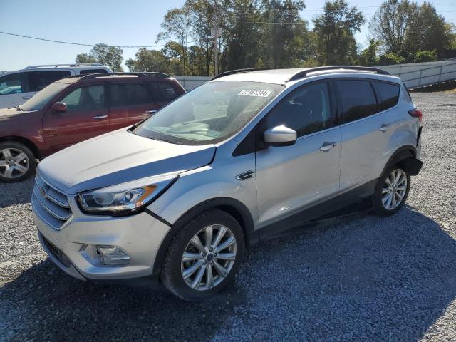 ford escape sel 2019 1fmcu9hd2kua28130