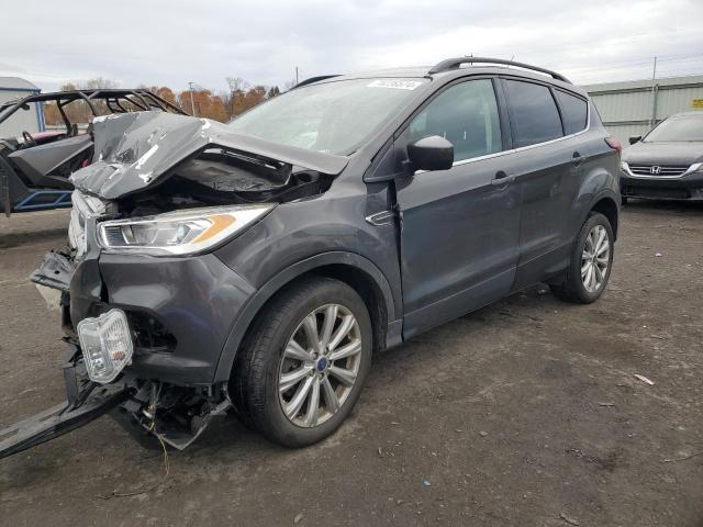 ford escape sel 2019 1fmcu9hd2kua43906