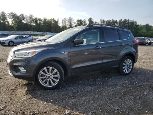 ford escape sel 2019 1fmcu9hd2kua74136