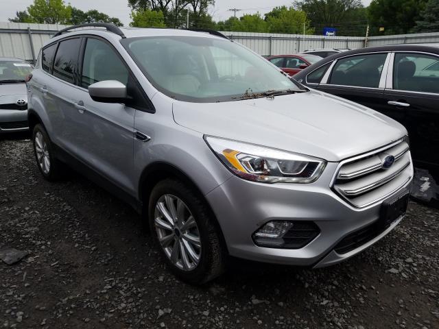 ford escape sel 2019 1fmcu9hd2kua85850