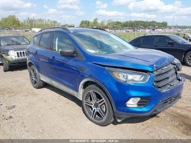 ford escape 2019 1fmcu9hd2kua93723