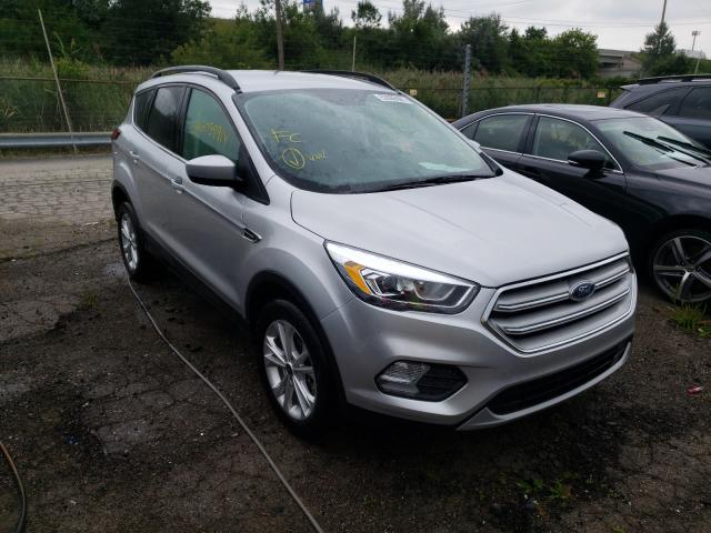 ford escape sel 2019 1fmcu9hd2kua97013