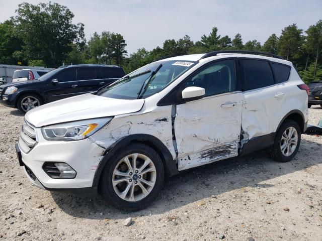 ford escape sel 2019 1fmcu9hd2kub42998