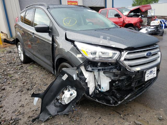 ford escape sel 2019 1fmcu9hd2kub44475