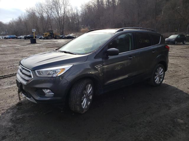 ford escape sel 2019 1fmcu9hd2kub84197