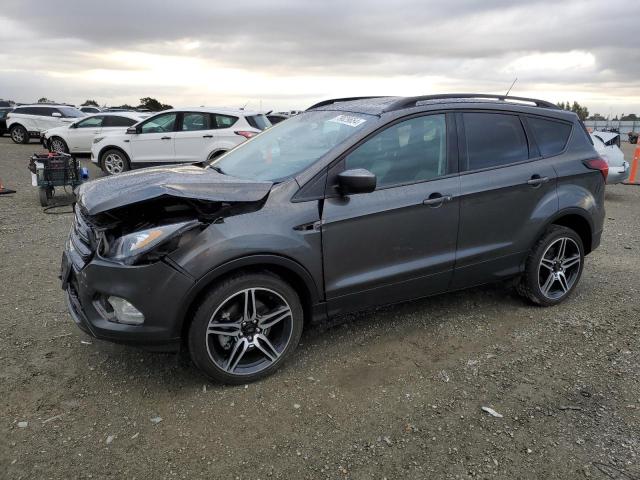 ford escape sel 2019 1fmcu9hd2kuc28151