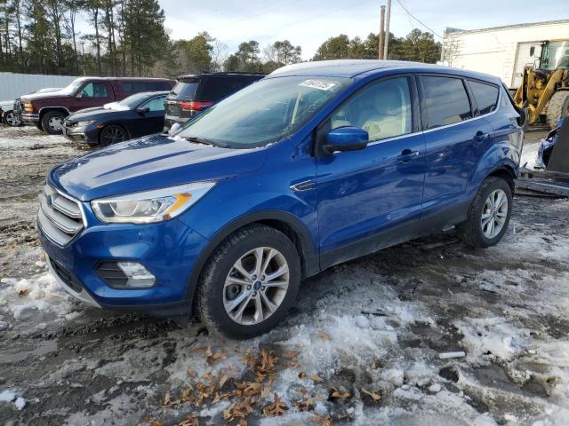 ford escape sel 2019 1fmcu9hd2kuc30143