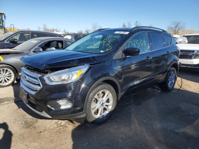 ford escape 2018 1fmcu9hd3jua03364