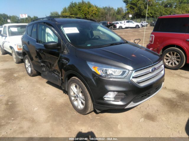 ford escape 2018 1fmcu9hd3jua90490