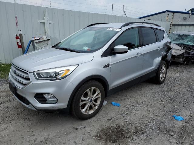 ford escape sel 2018 1fmcu9hd3jub16022