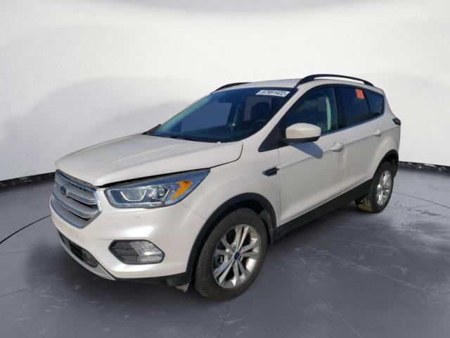 ford escape sel 2018 1fmcu9hd3jub27361