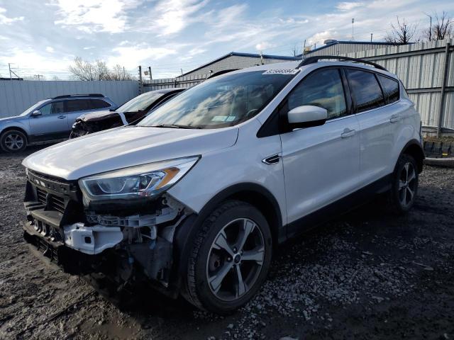 ford escape sel 2018 1fmcu9hd3jub28123