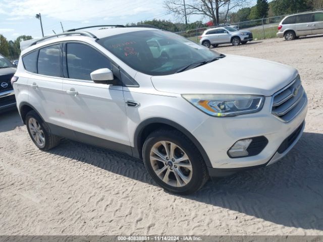 ford escape 2018 1fmcu9hd3jub36786