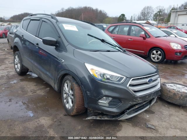 ford escape 2018 1fmcu9hd3jub55600