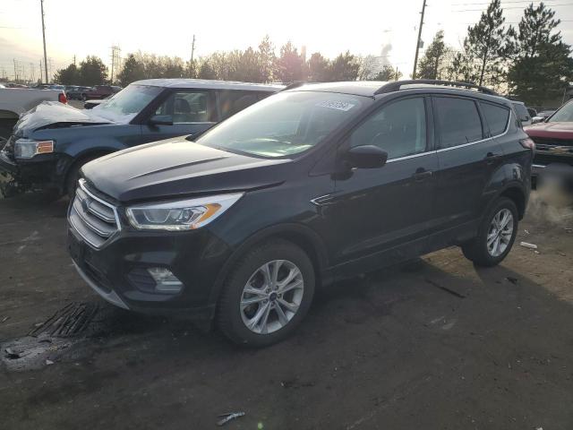 ford escape sel 2018 1fmcu9hd3jub86961