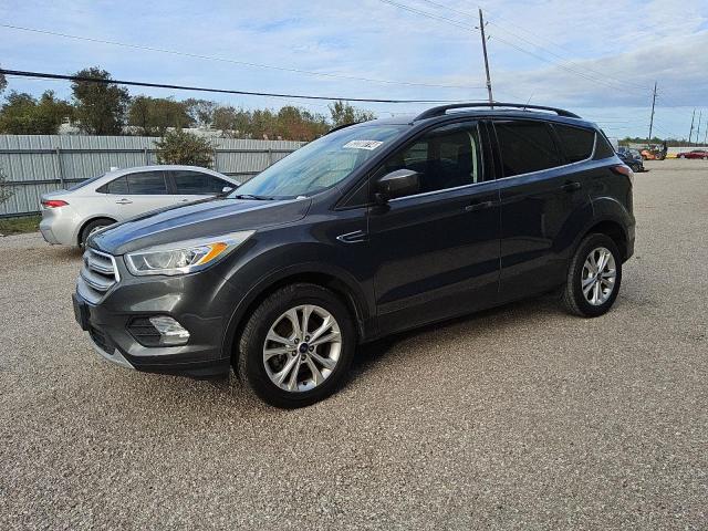 ford escape sel 2018 1fmcu9hd3juc25001