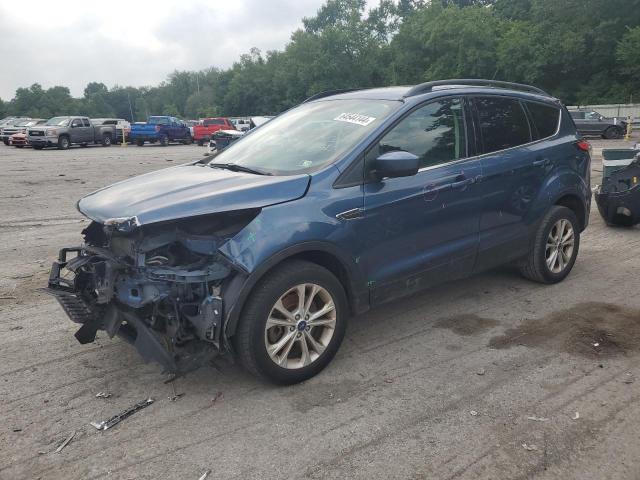 ford escape sel 2018 1fmcu9hd3juc94559