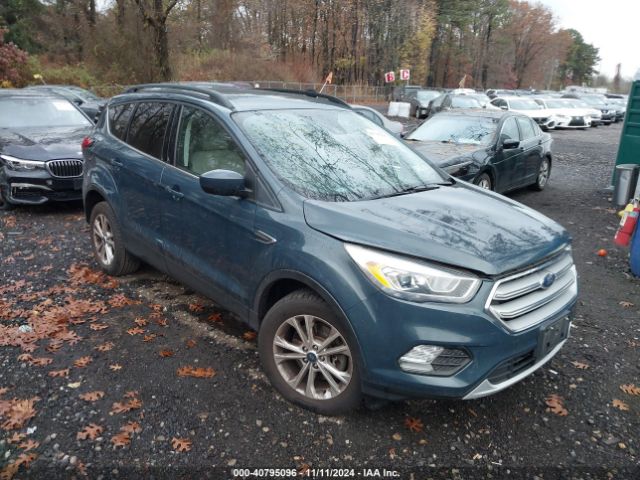 ford escape 2019 1fmcu9hd3kua26032