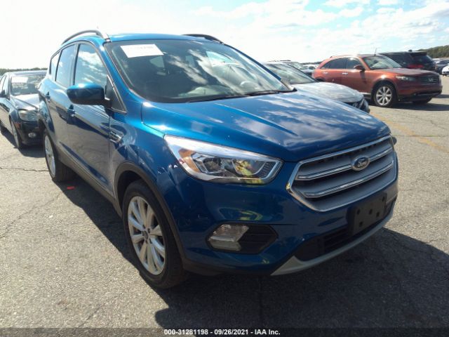 ford escape 2019 1fmcu9hd3kua26208