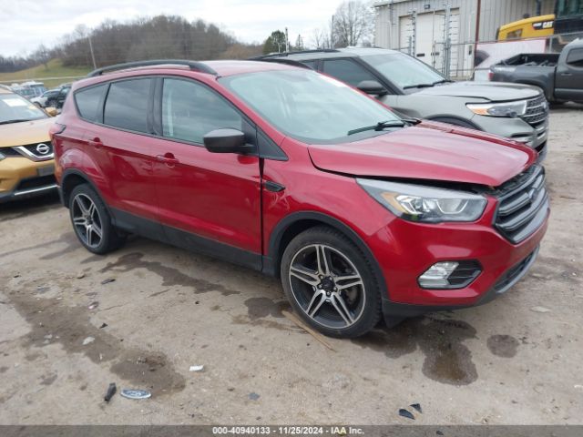 ford escape 2019 1fmcu9hd3kua42943