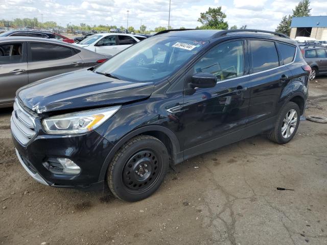 ford escape sel 2019 1fmcu9hd3kua77658