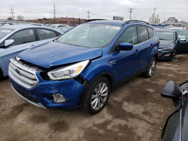 ford escape sel 2019 1fmcu9hd3kub24803