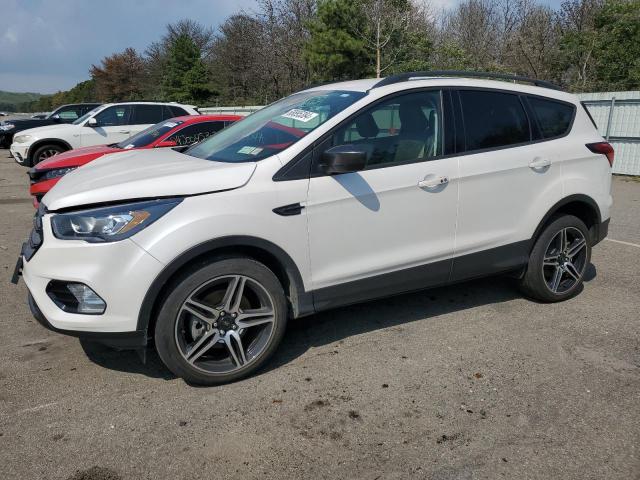 ford escape sel 2019 1fmcu9hd3kub43366