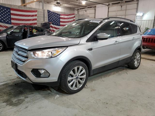 ford escape 2019 1fmcu9hd3kub54478