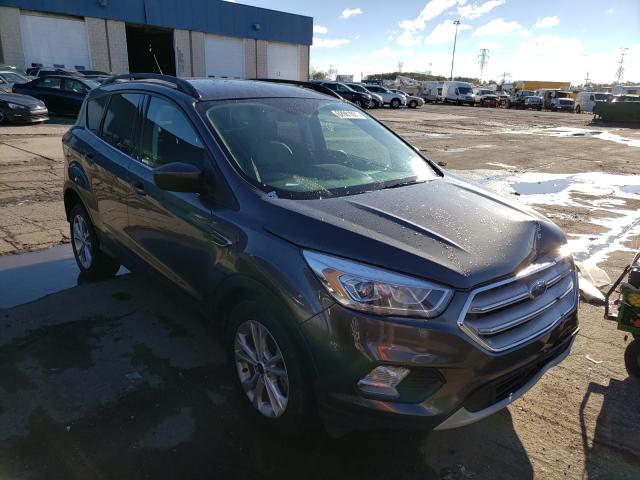 ford escape sel 2019 1fmcu9hd3kub54514