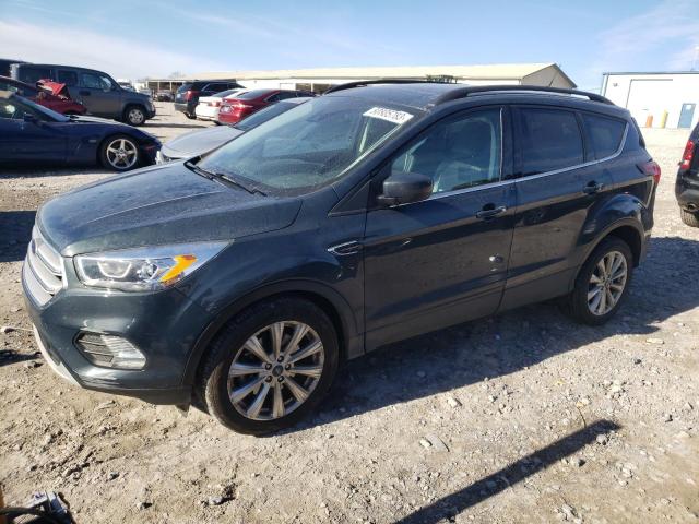 ford escape 2019 1fmcu9hd3kub76898