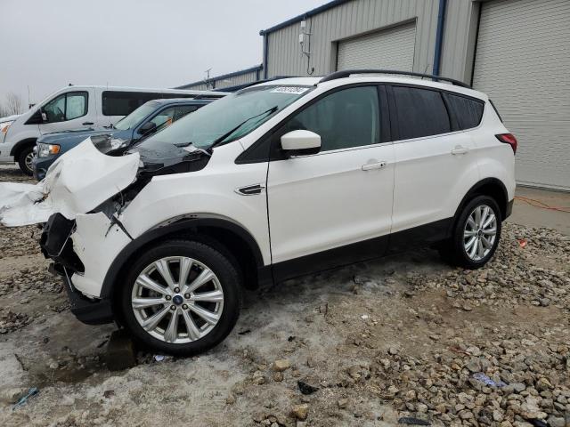 ford escape 2019 1fmcu9hd3kub77582