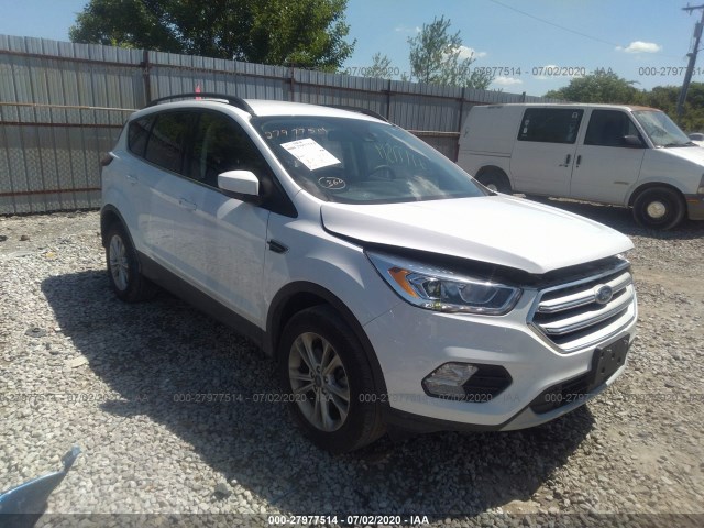 ford escape 2019 1fmcu9hd3kuc23704