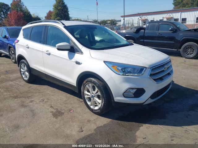 ford escape 2018 1fmcu9hd4jua85248