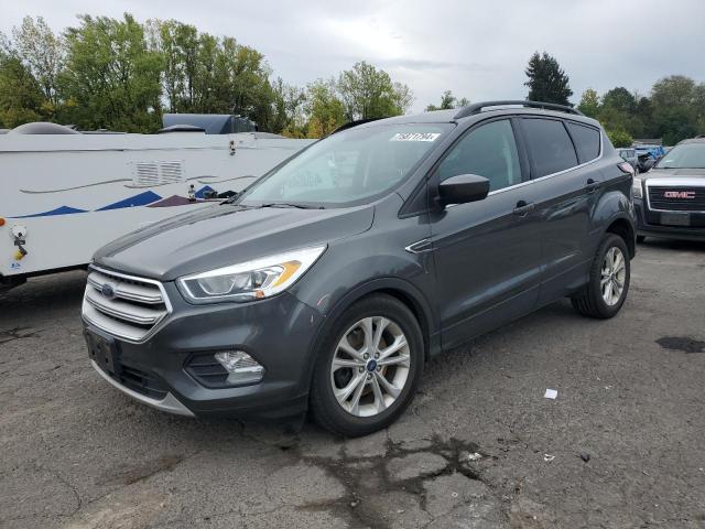 ford escape sel 2018 1fmcu9hd4jua87369