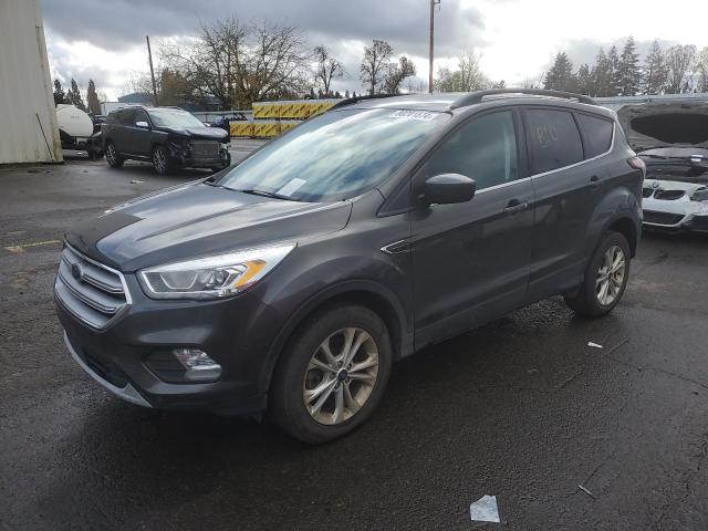 ford escape sel 2018 1fmcu9hd4juc98216