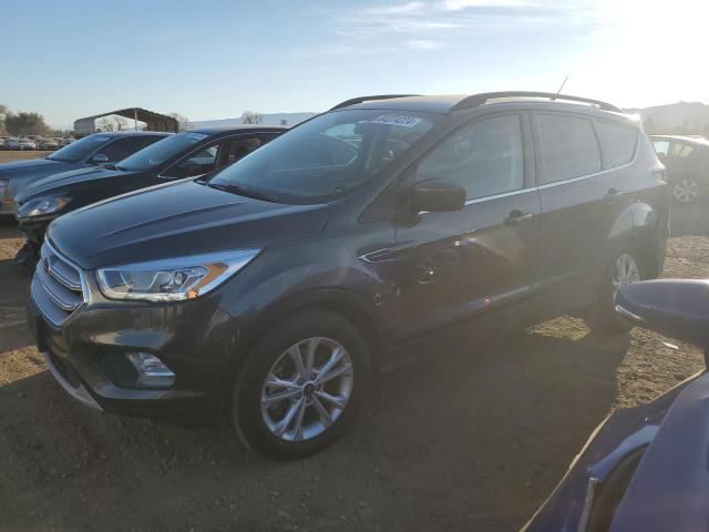 ford escape sel 2018 1fmcu9hd4jud61797