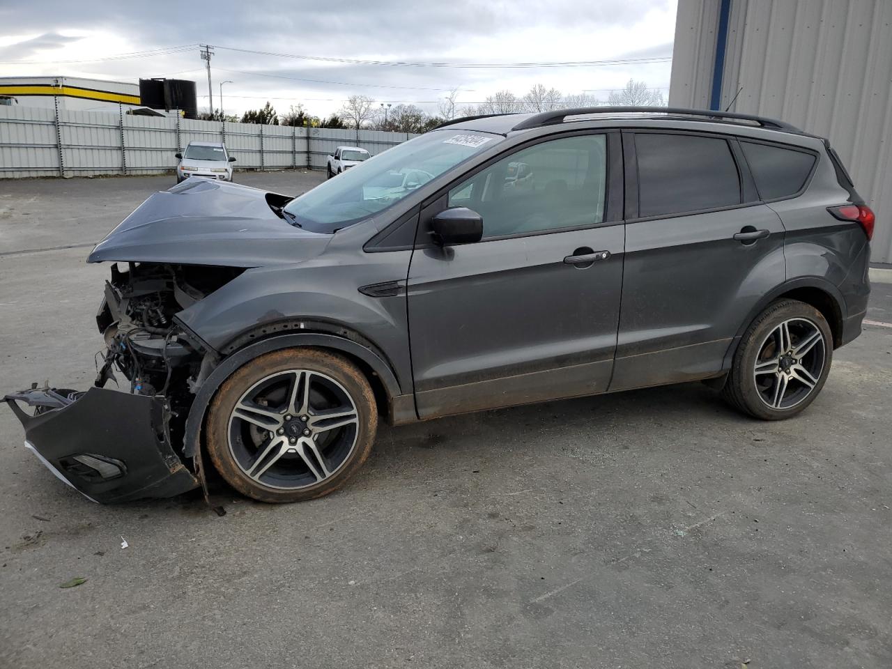 ford escape 2019 1fmcu9hd4kua02449