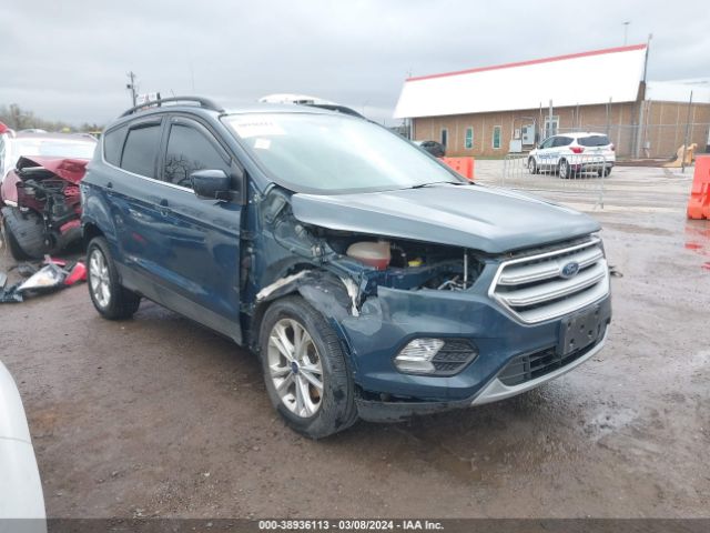 ford escape 2019 1fmcu9hd4kua41641