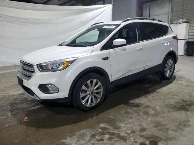 ford escape sel 2019 1fmcu9hd4kua85252