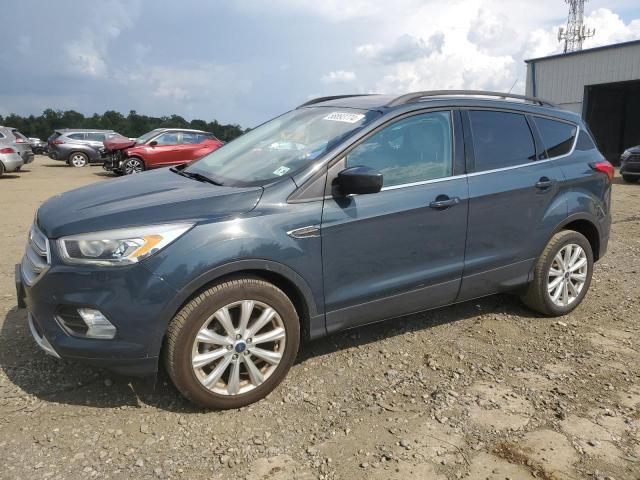 ford escape sel 2019 1fmcu9hd4kub44459