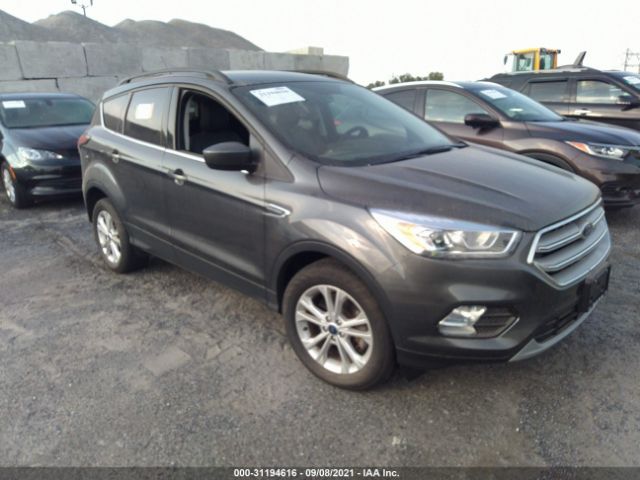 ford escape 2019 1fmcu9hd4kub84119