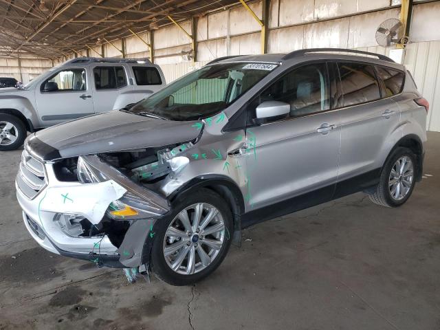 ford escape sel 2019 1fmcu9hd4kub90356