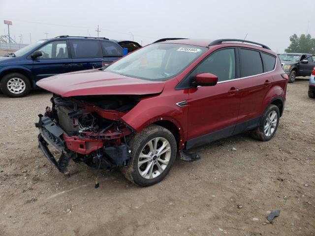 ford escape sel 2019 1fmcu9hd4kuc29480