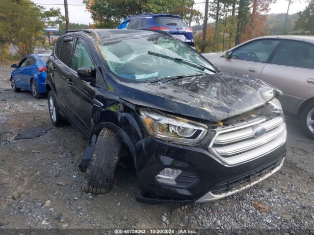 ford escape 2018 1fmcu9hd5jua21445