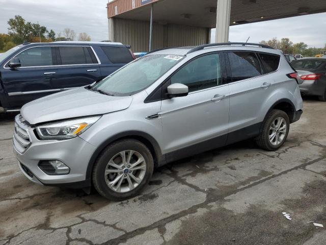 ford escape sel 2018 1fmcu9hd5jua53280